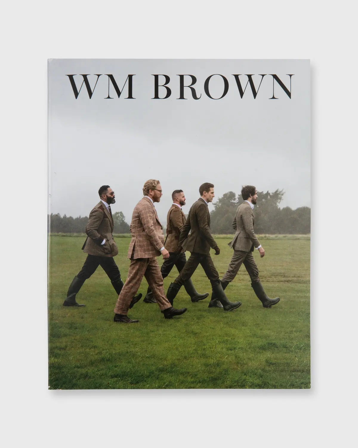 Wm Brown Magazine - Issue No. 3 1