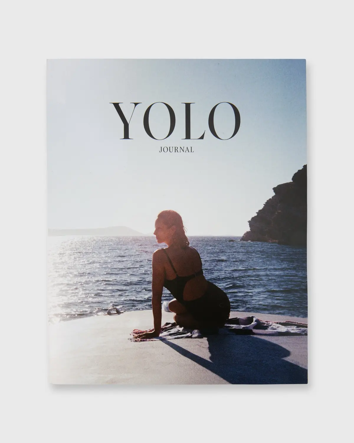 Yolo Journal - Issue No. 2 1