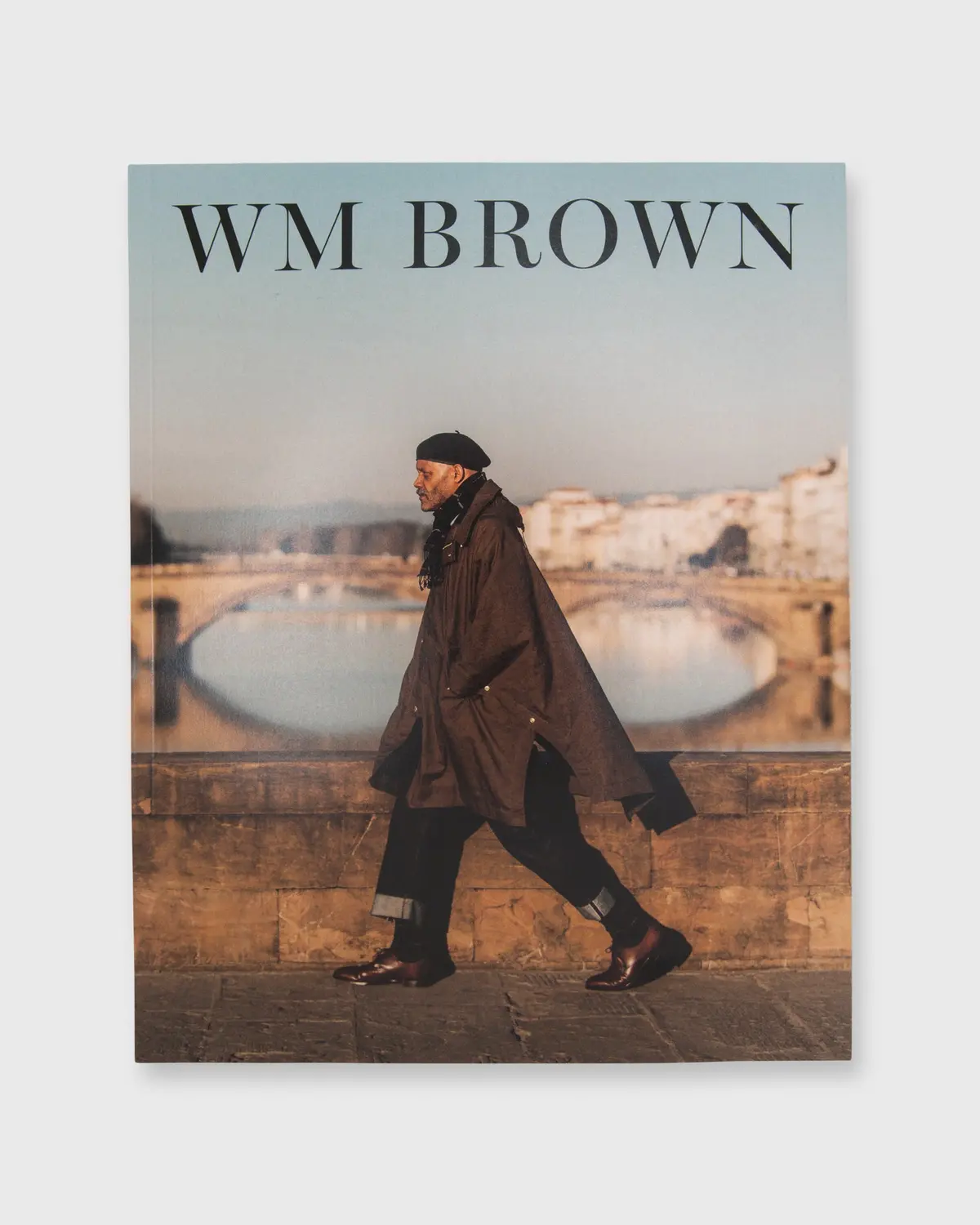 Wm Brown Magazine - Issue No. 4 1