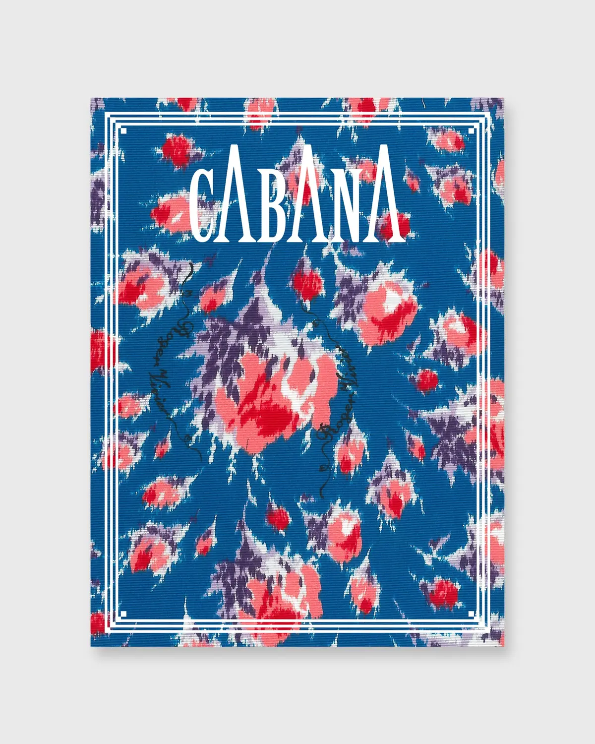 Cabana Magazine - Issue No. 13 1