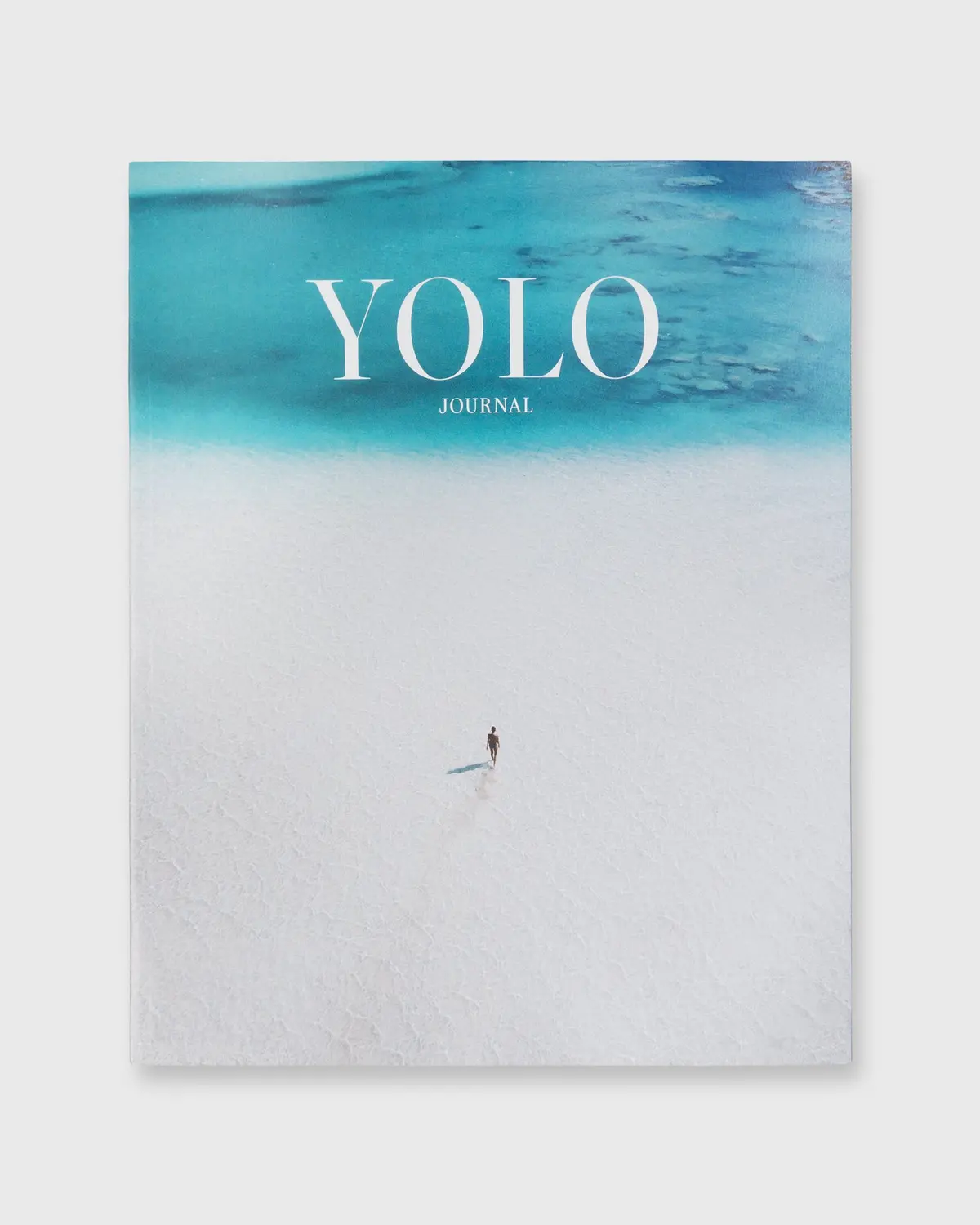Yolo Journal - Issue No. 4 1