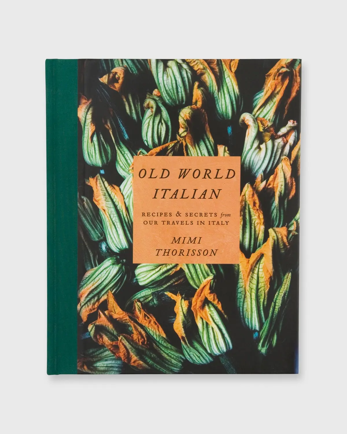 Old World Italian - Mimi Thorisson 1