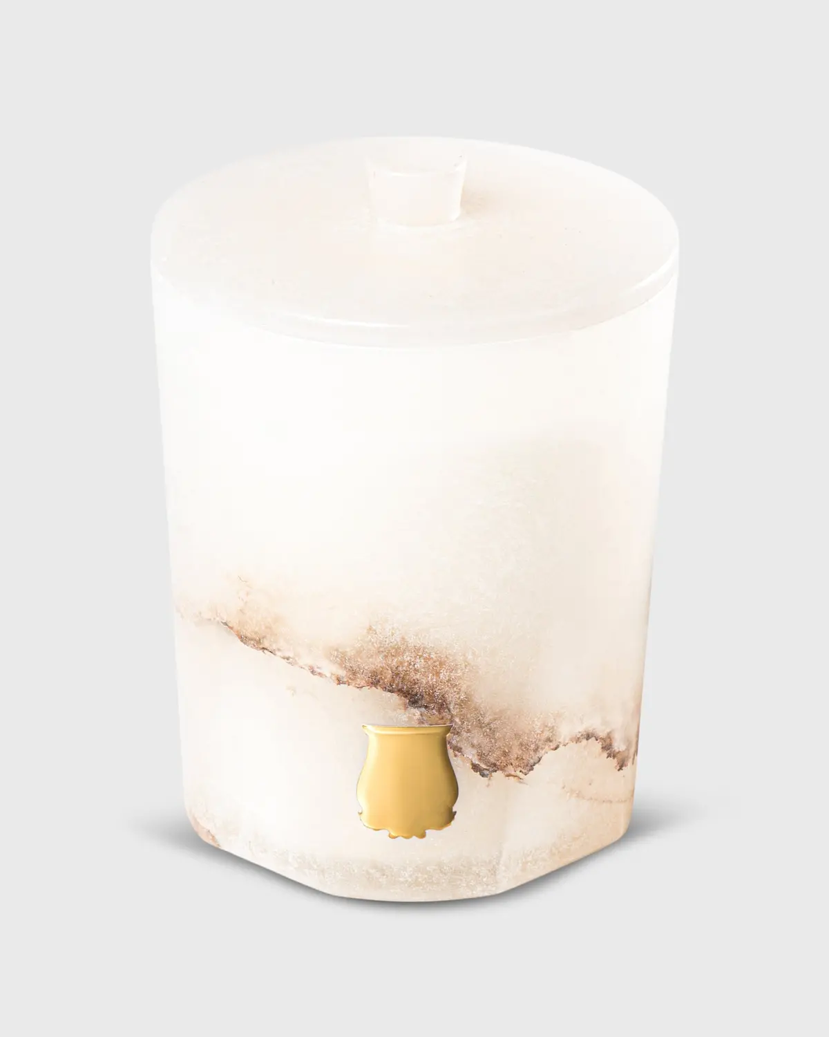 The Alabaster Candle In Hemera 1