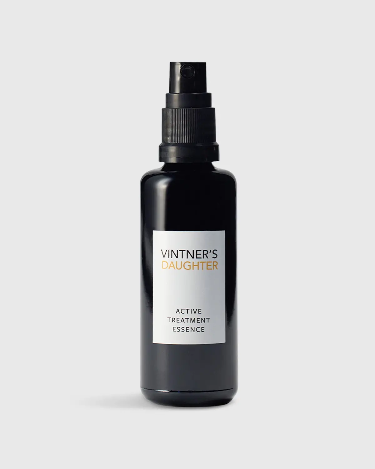 Active Treatment Essence 1