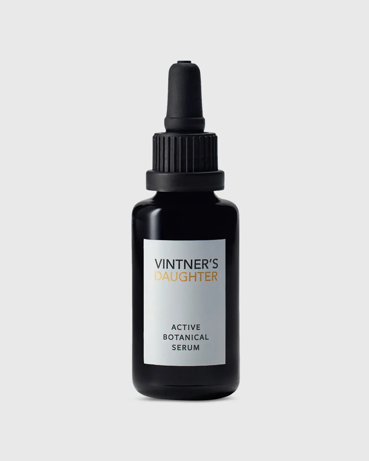 Active Botanical Serum 1