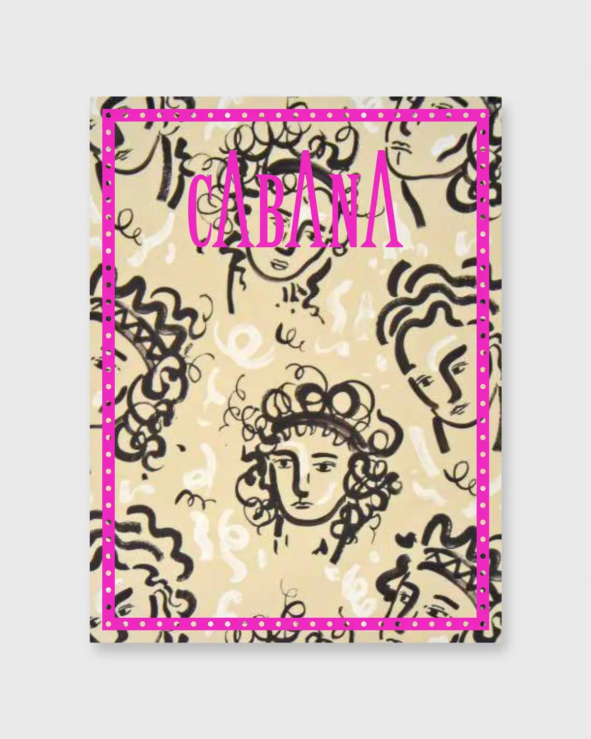 Cabana Magazine - Issue No. 14 1
