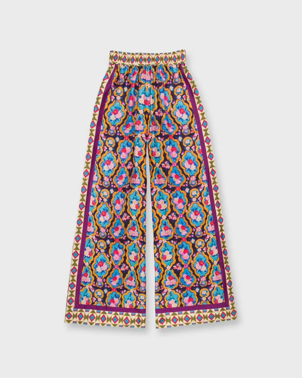 Palazzo Pant In Matisse Placee 1