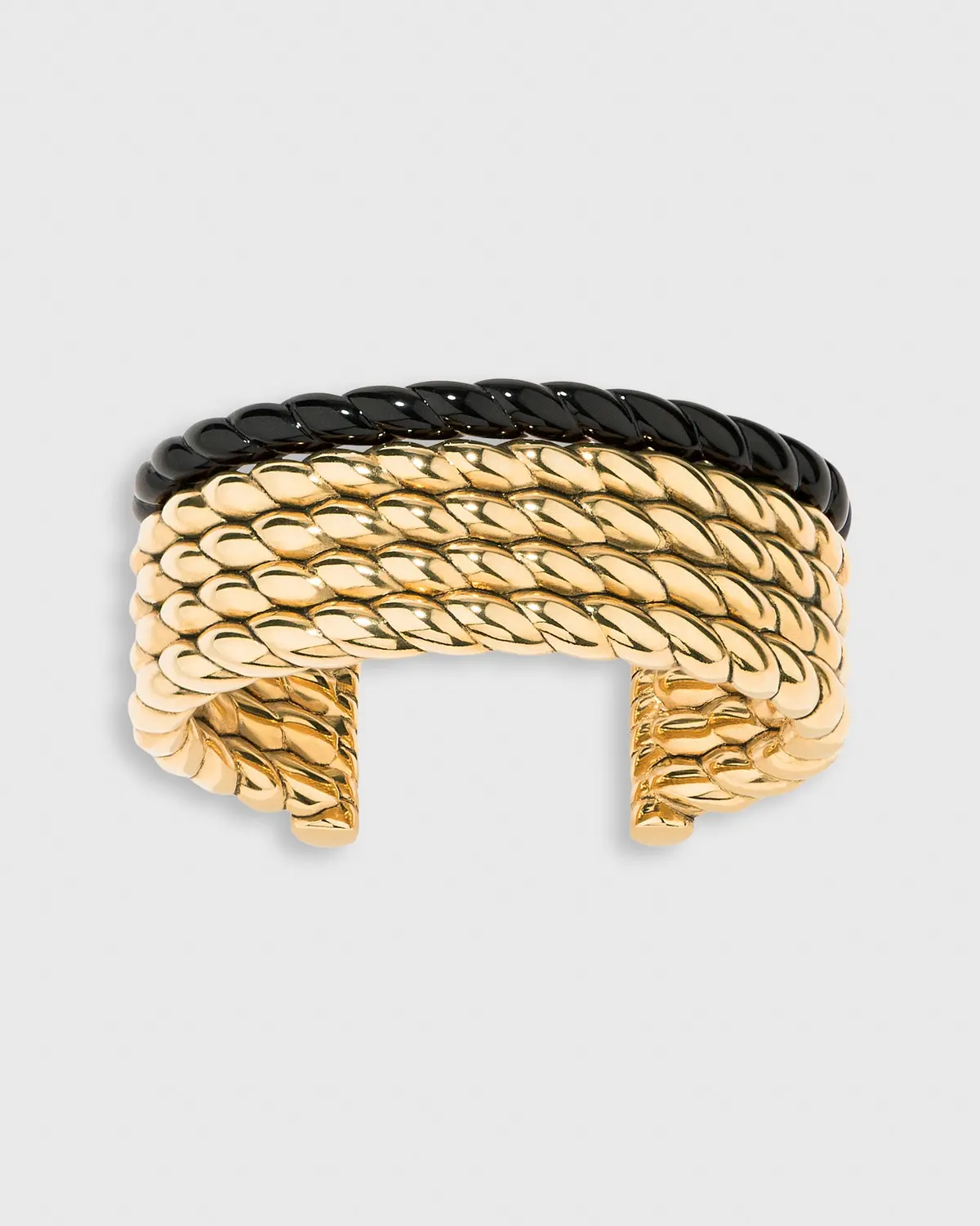 Farrah Bracelet In Bakelite Niore 1