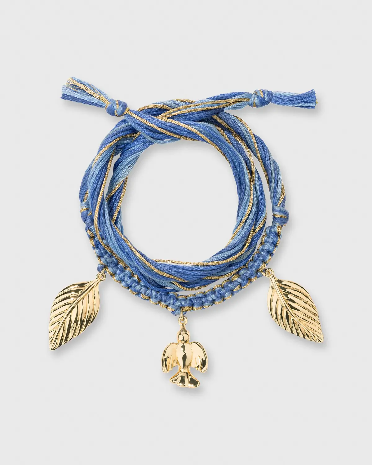 Honolulu Bracelet In Blue 1