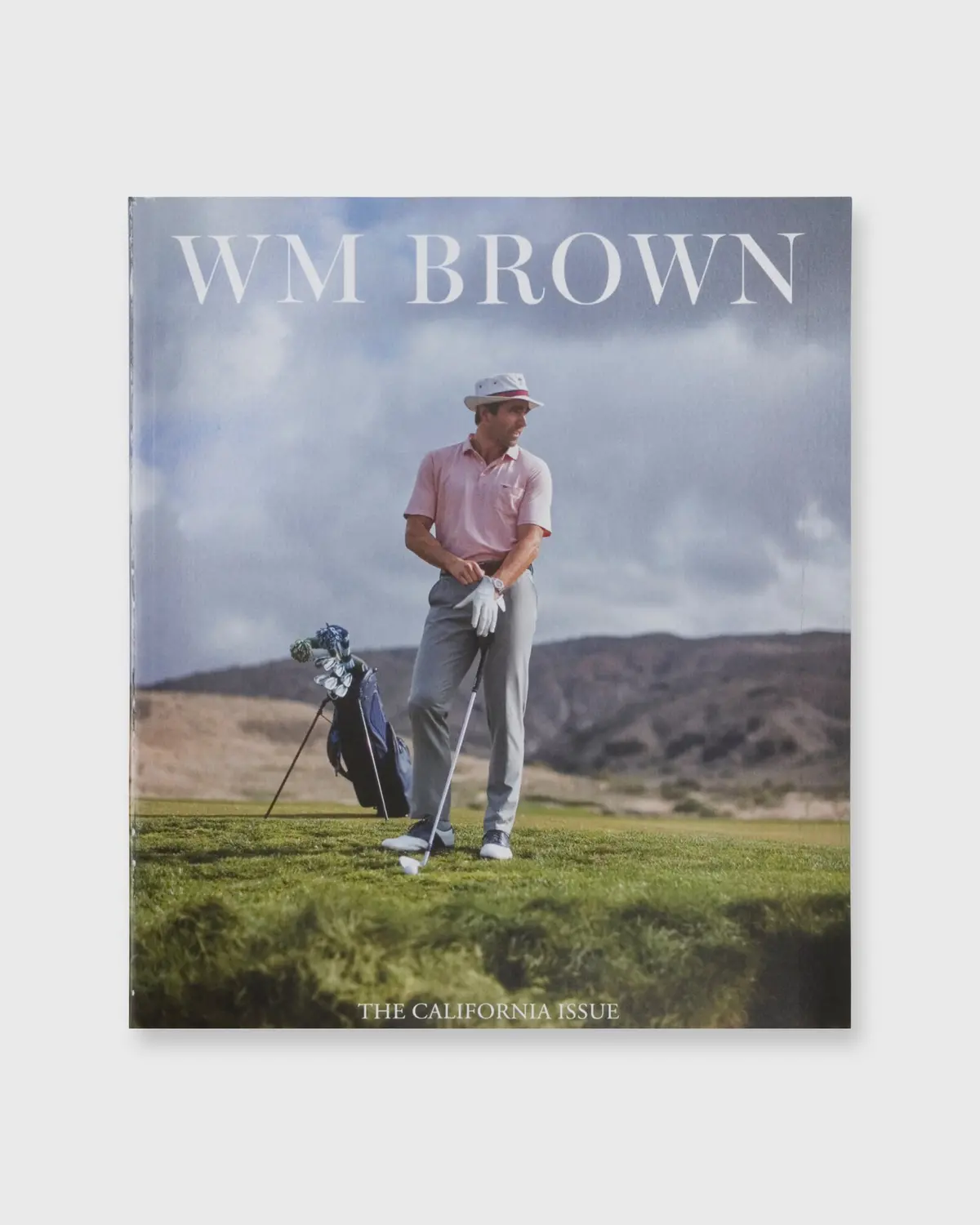 Wm Brown Magazine - Issue No. 8 1