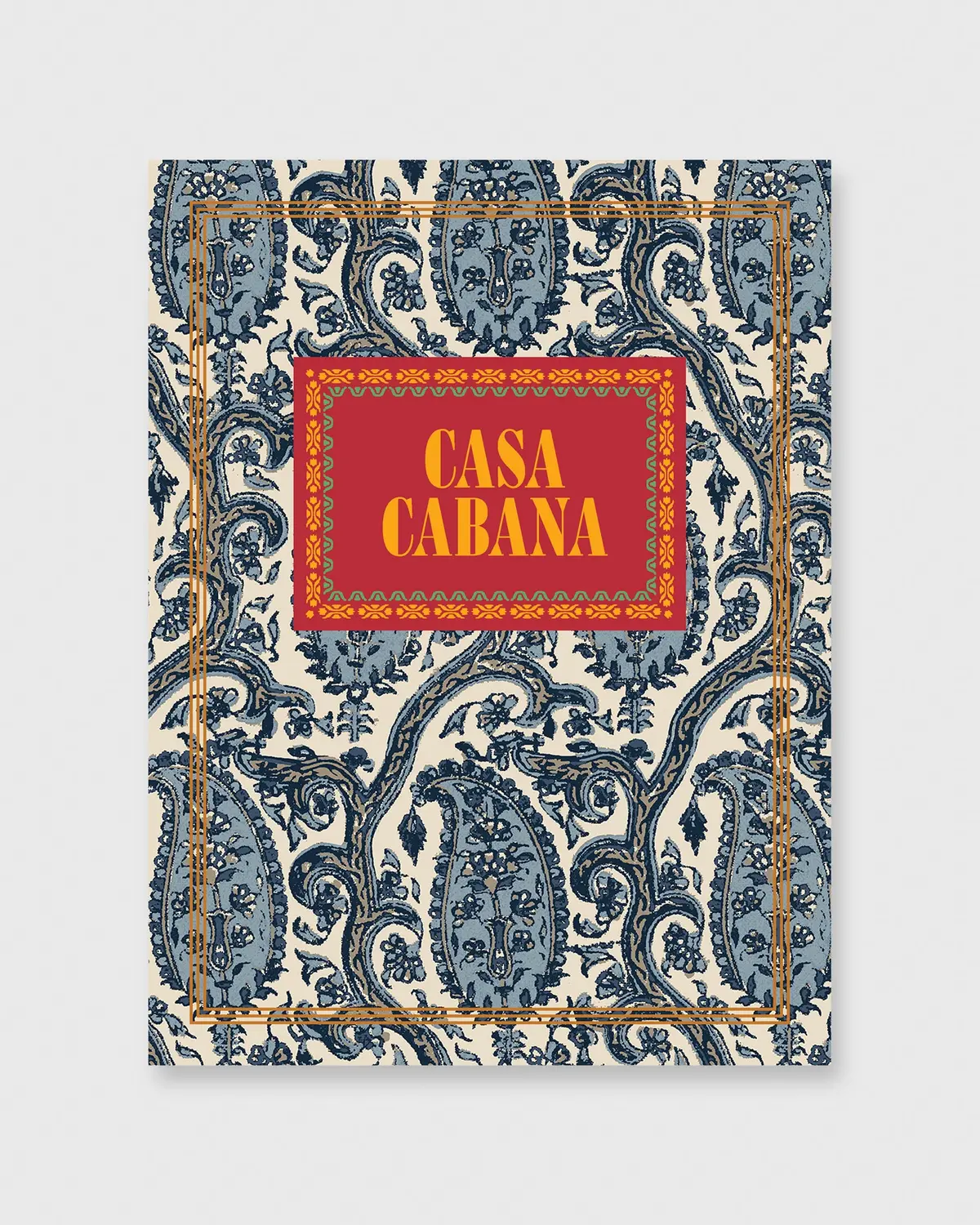 Casa Cabana - Martina Mondadori 1