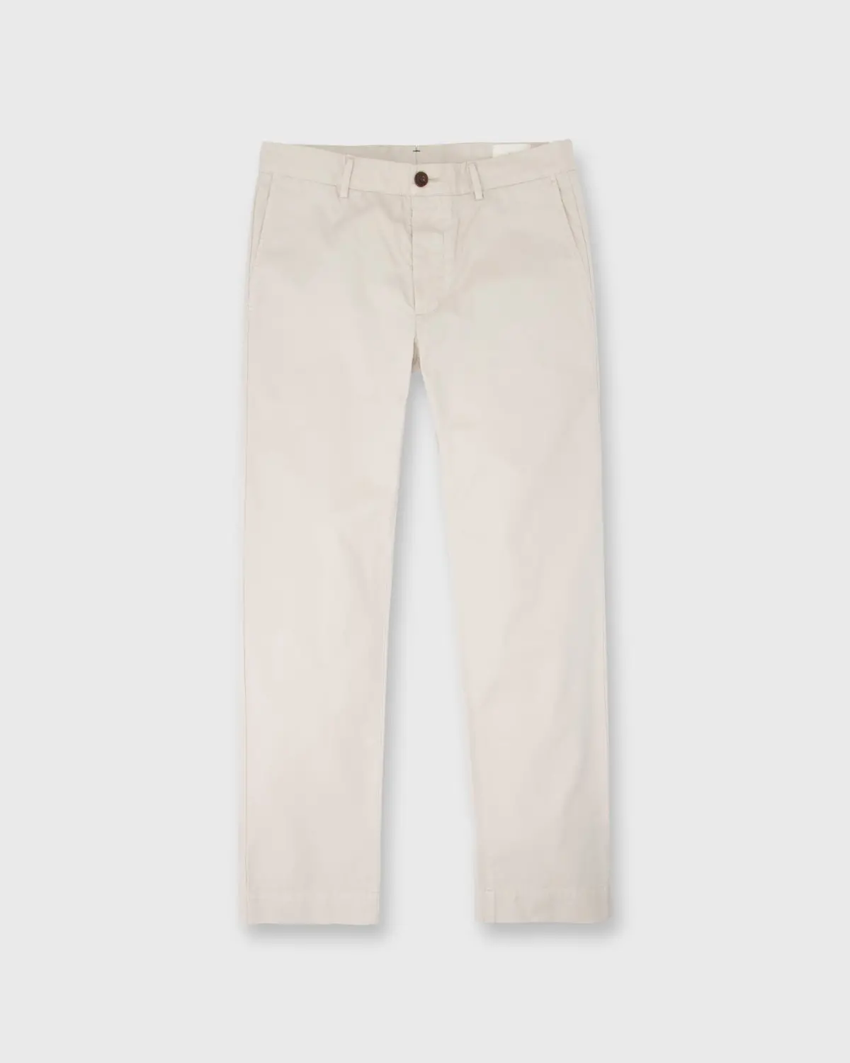 Garment-Dyed Field Pant In Stone Ap Twill 1