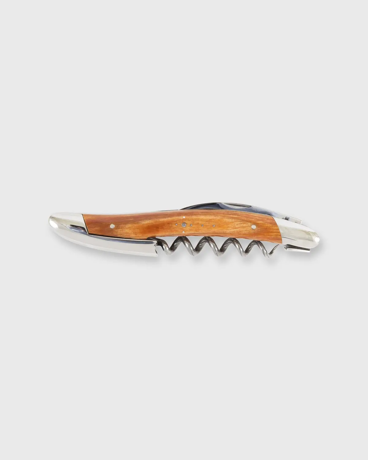 Corkscrew In Olivewood 1