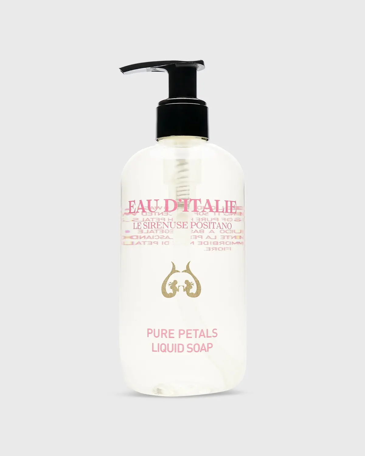 Liquid Soap In Pure Petals 1