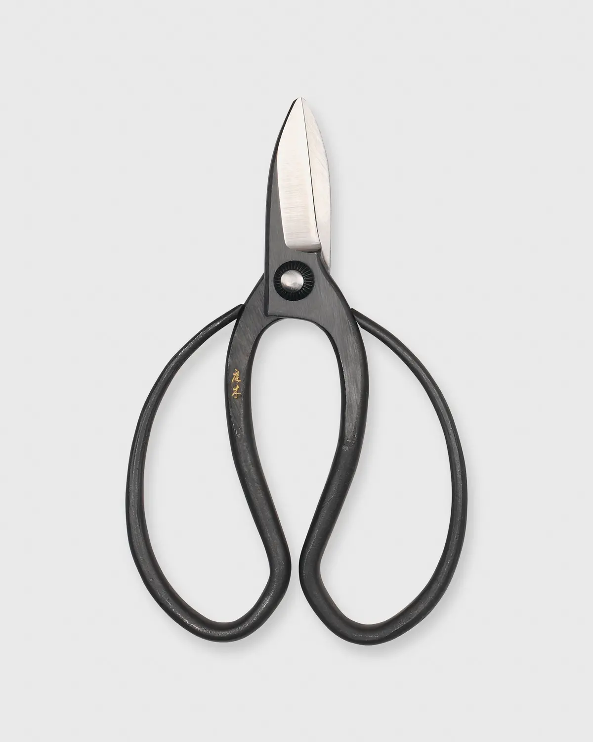 Sentei Garden Scissors In Carbon Steel 1