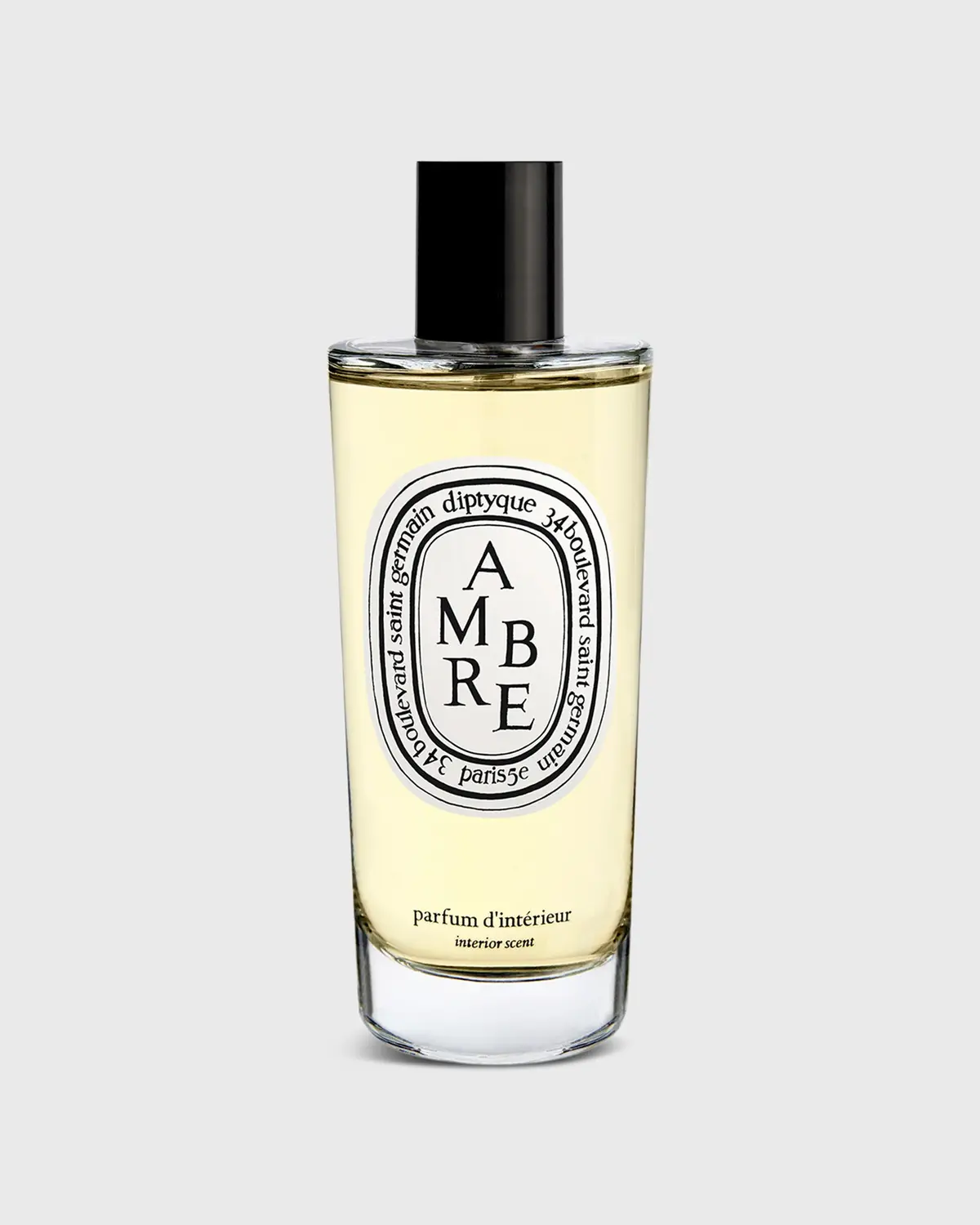 Room Spray In Ambre 1