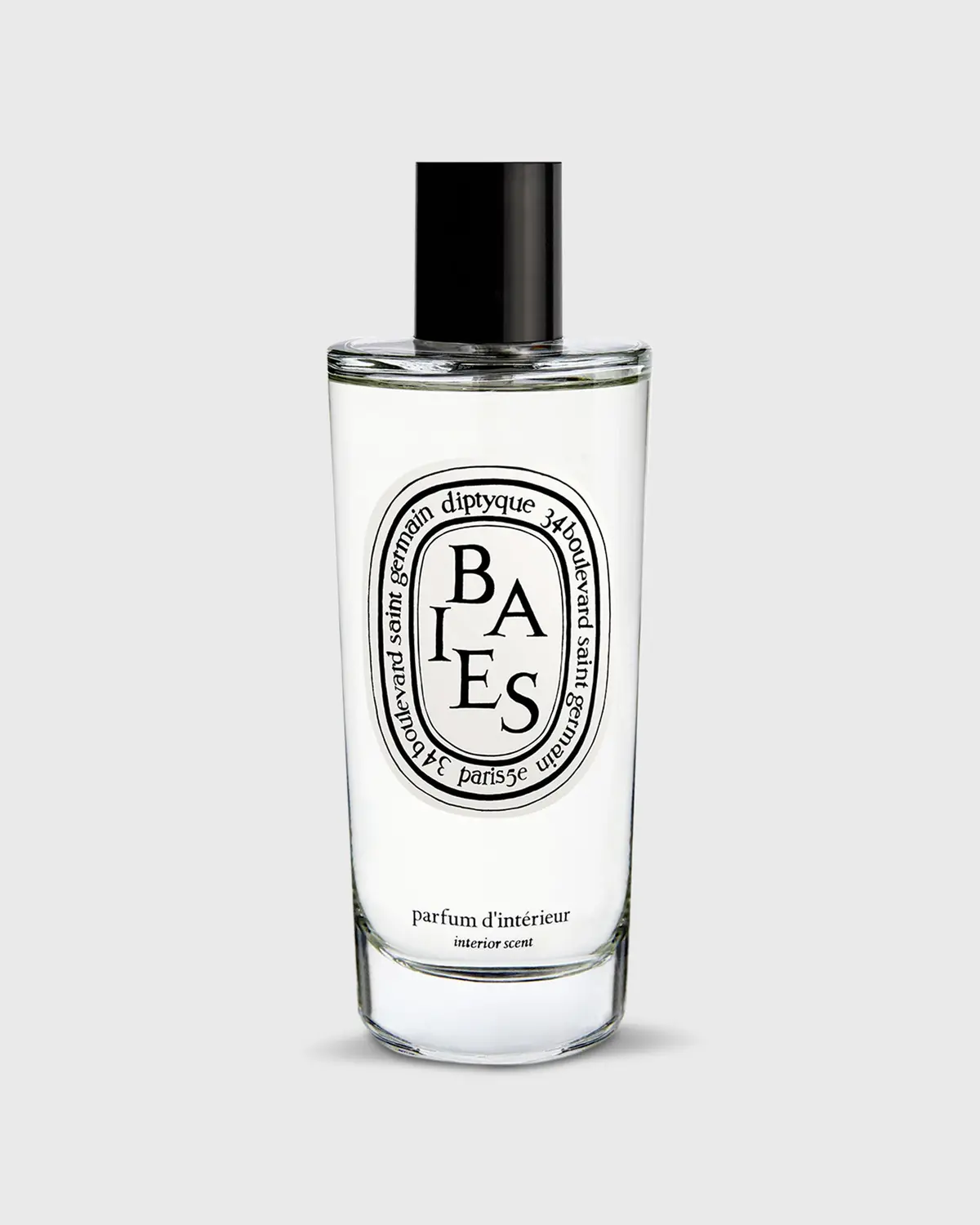 Room Spray In Baies 1