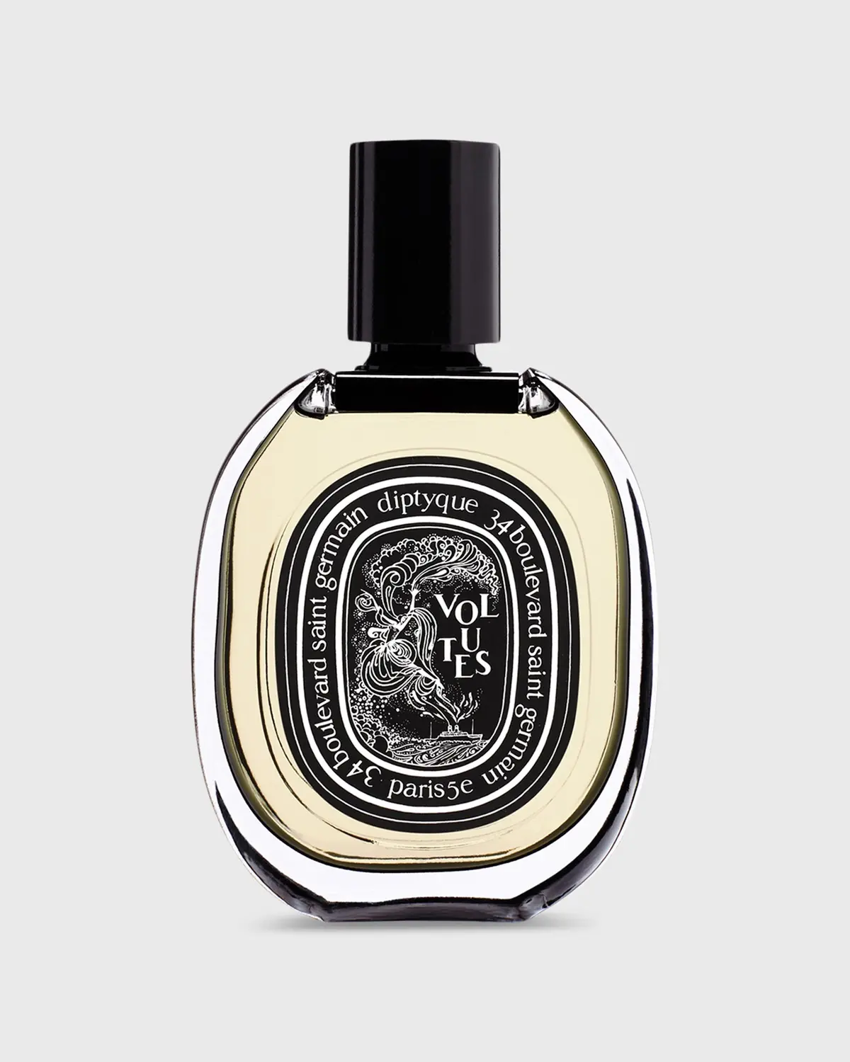 Eau De Parfum, 75 Ml In Volutes 1