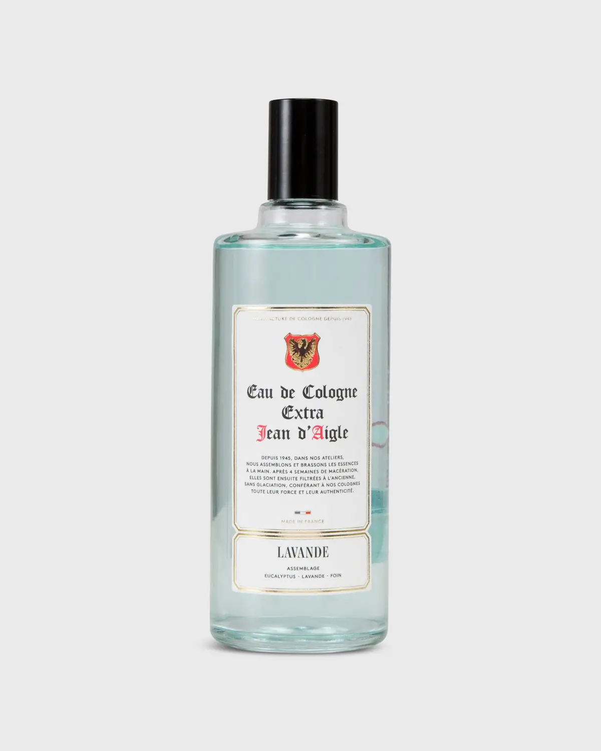 Eau De Cologne In Lavande 1