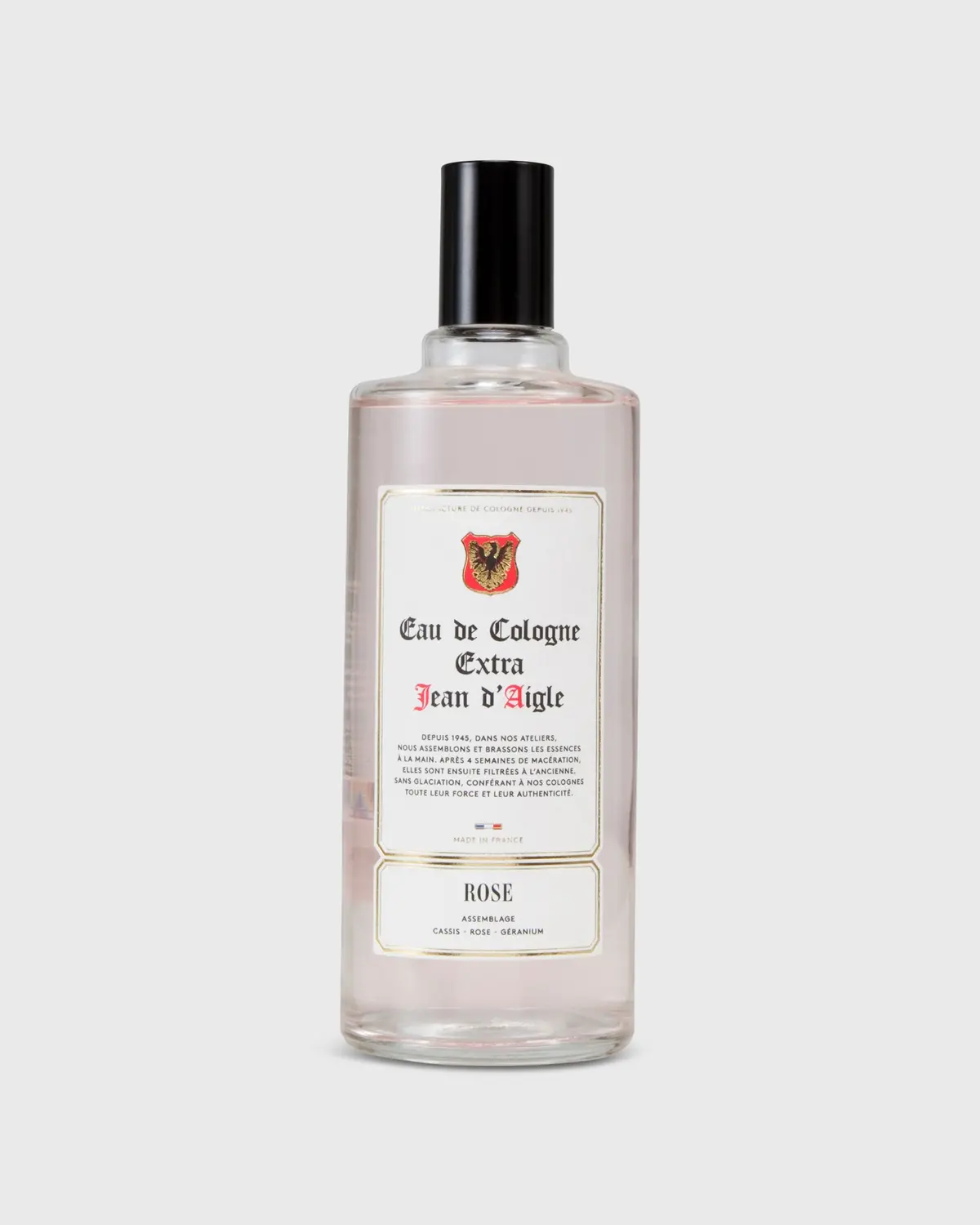 Eau De Cologne In Rose 1