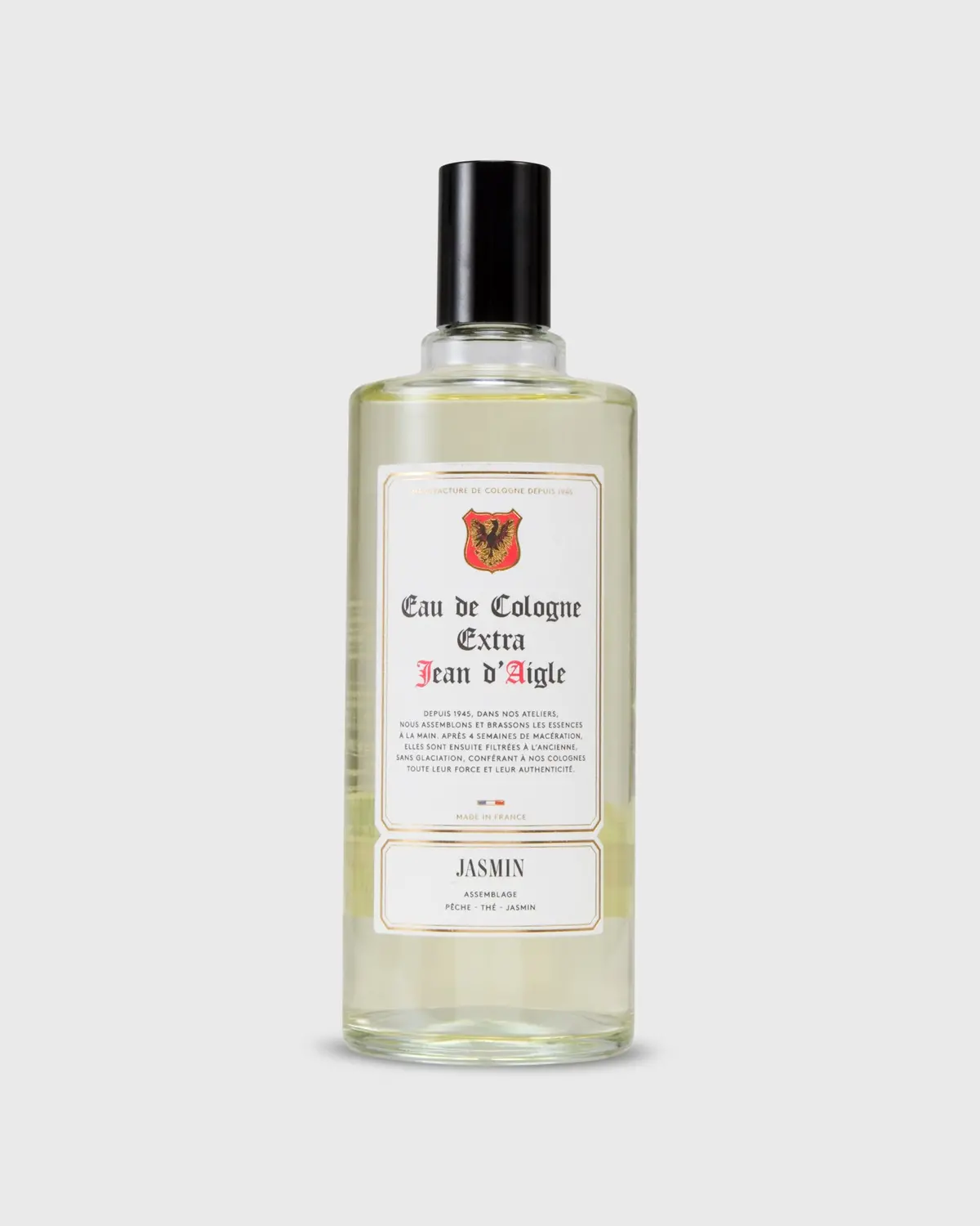 Eau De Cologne In Jasmin 1