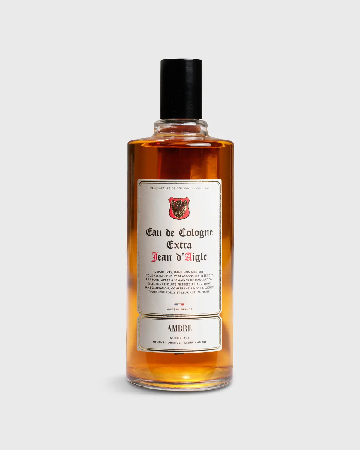 Eau De Cologne In Ambre 1
