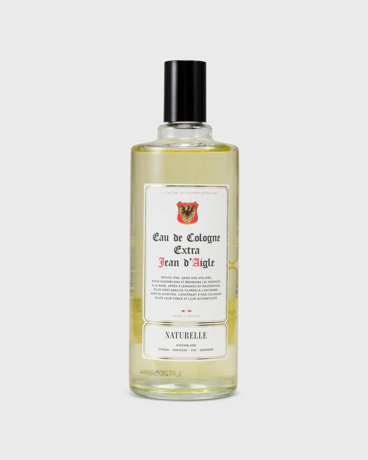 Eau De Cologne In Naturale 1