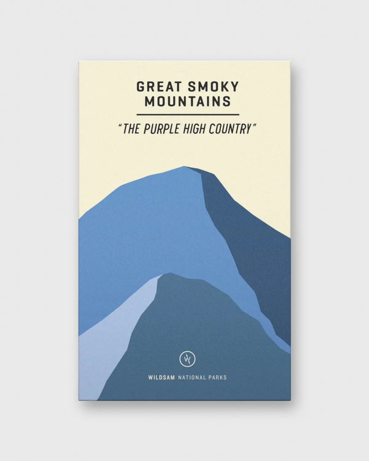 National Parks - Great Smoky Mountains 1