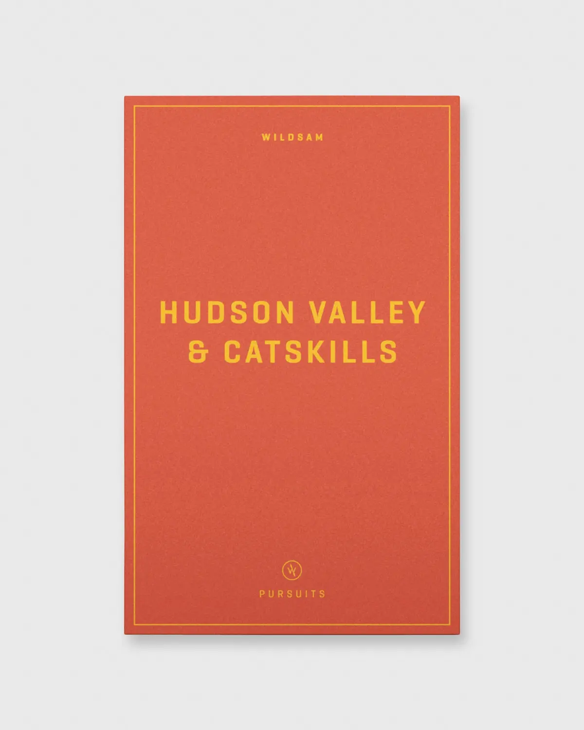 Pursuits - Hudson Valley & Catskills 1