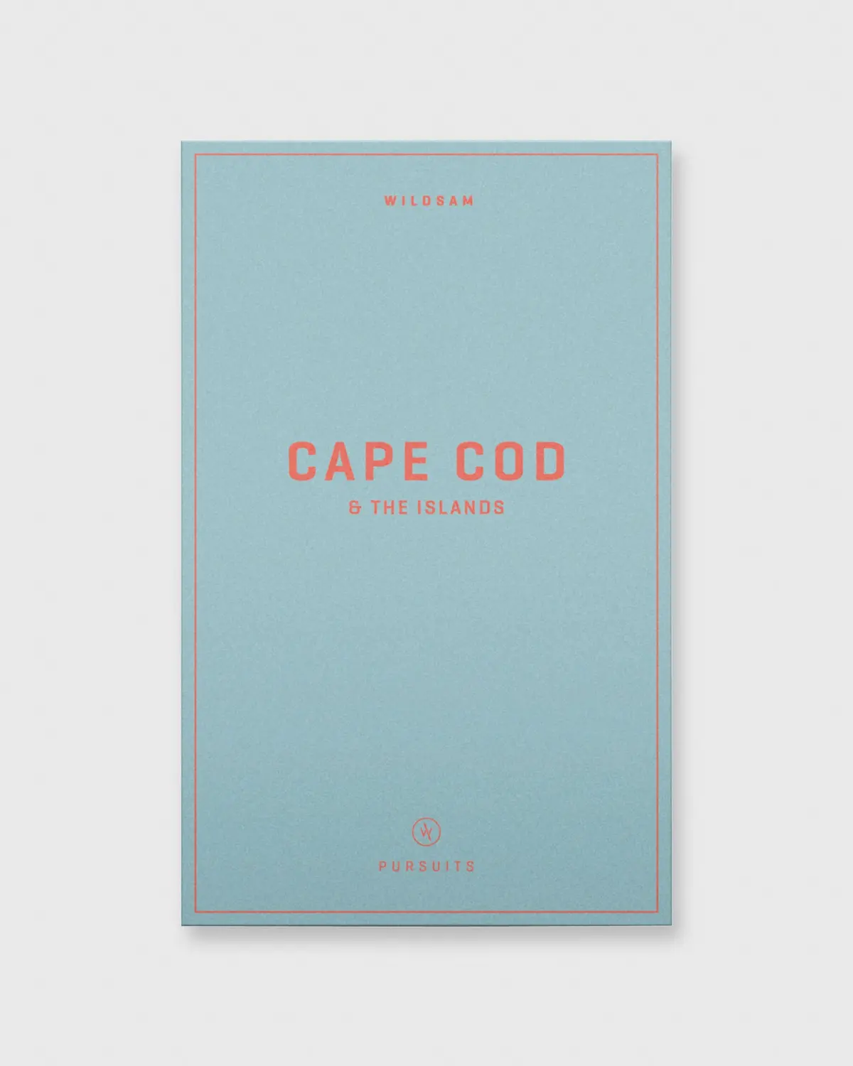 Pursuits - Cape Cod & The Islands 1