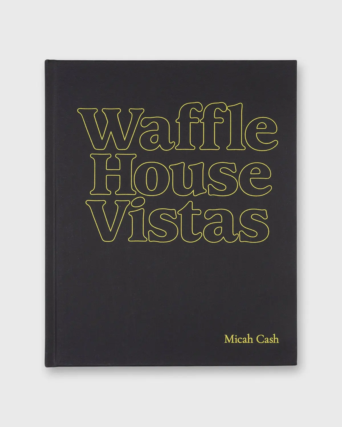 Waffle House Vistas - Micah Cash 1