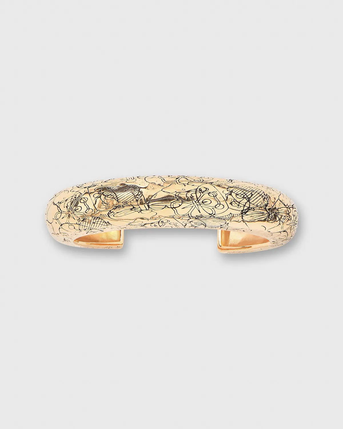 Rosalba Bracelet In Gold 1