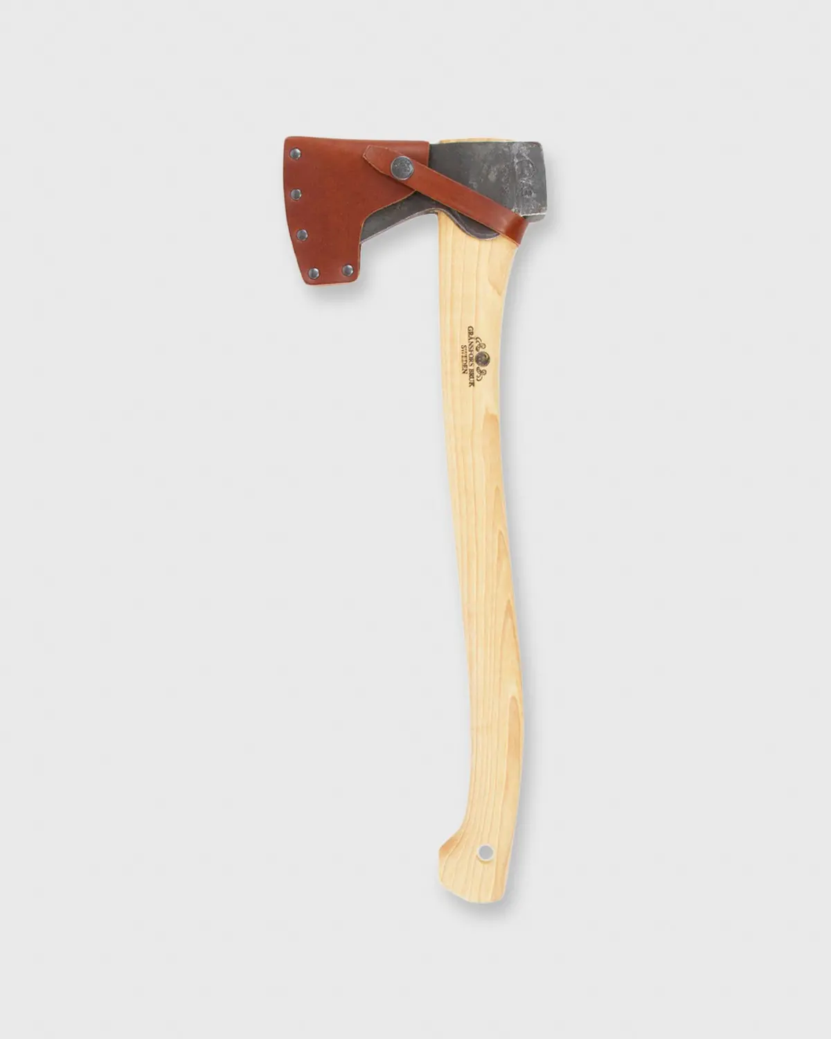 Small Forest Axe 1