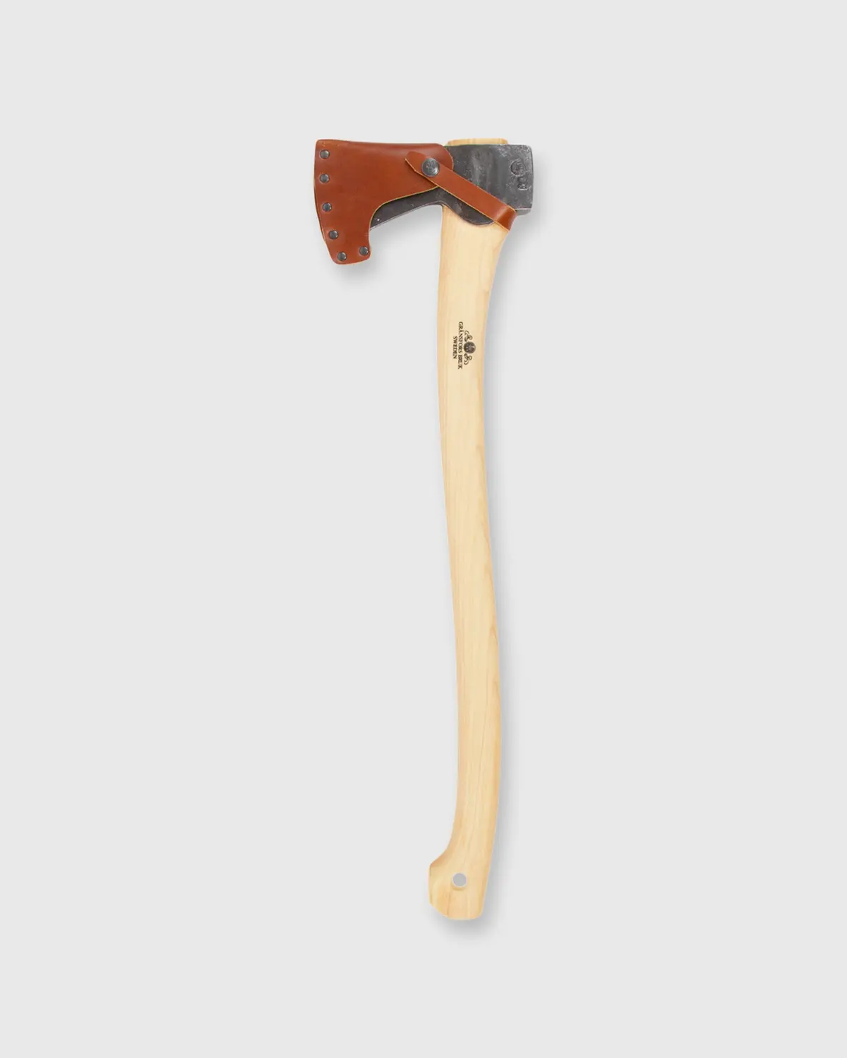Scandinavian Forest Axe 1