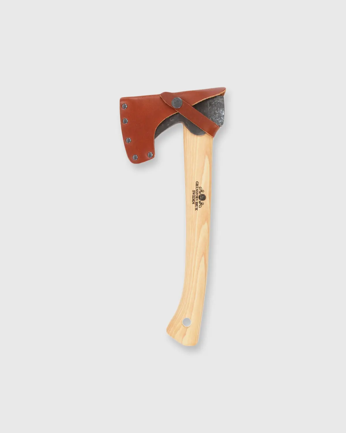 Wildlife Hatchet 1