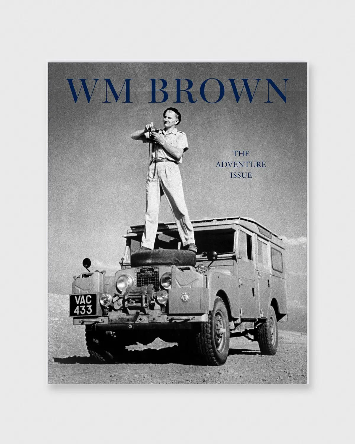 Wm Brown Magazine - Issue No. 10 1