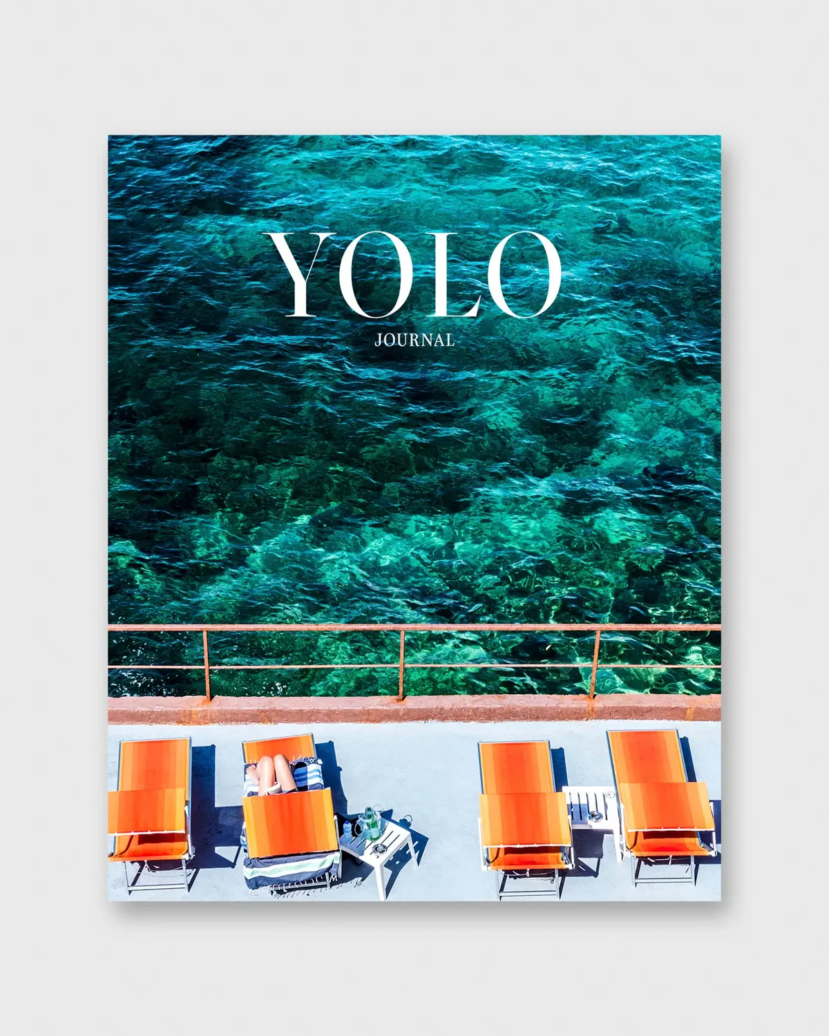 Yolo Journal - Issue No. 10 1