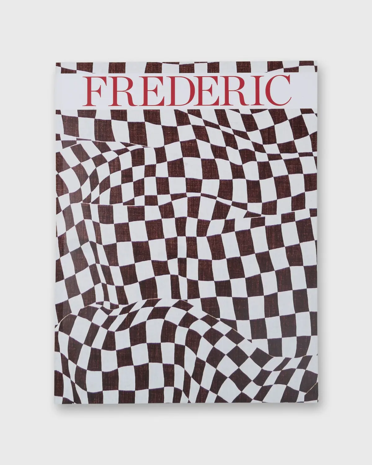 Frederic Magazine - Issue No. 5 1