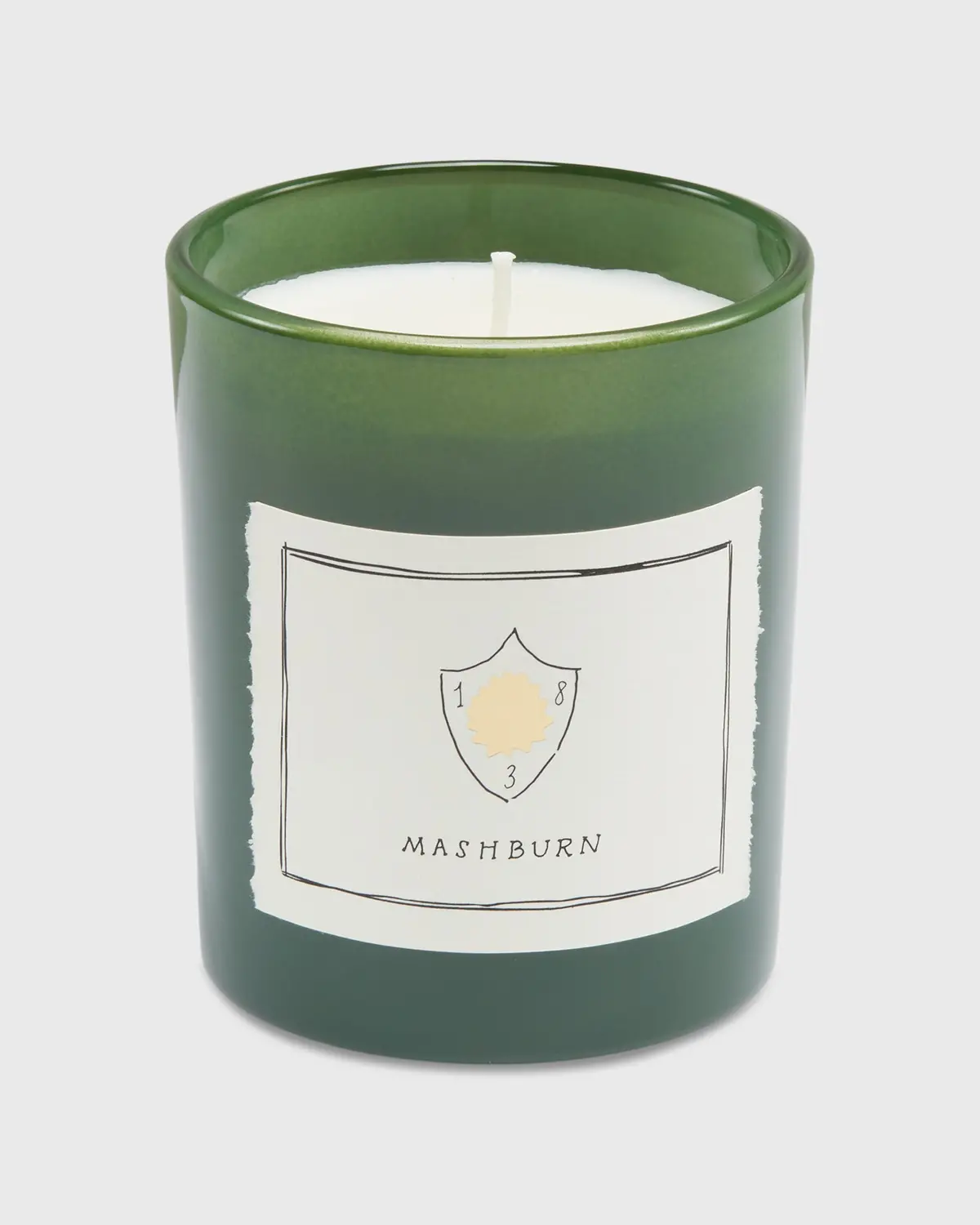Scented Candle In No. 138 1