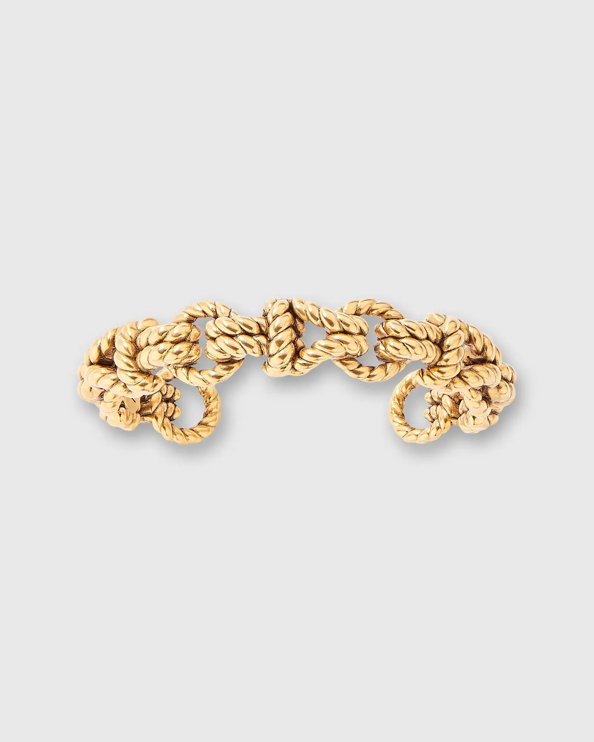 Lagoa Bracelet In Gold 1