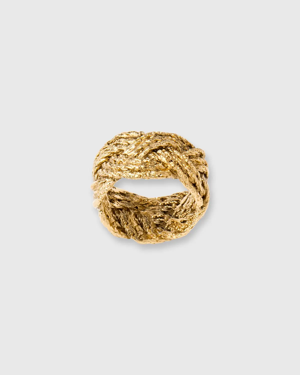 Miki Ring In Gold 1