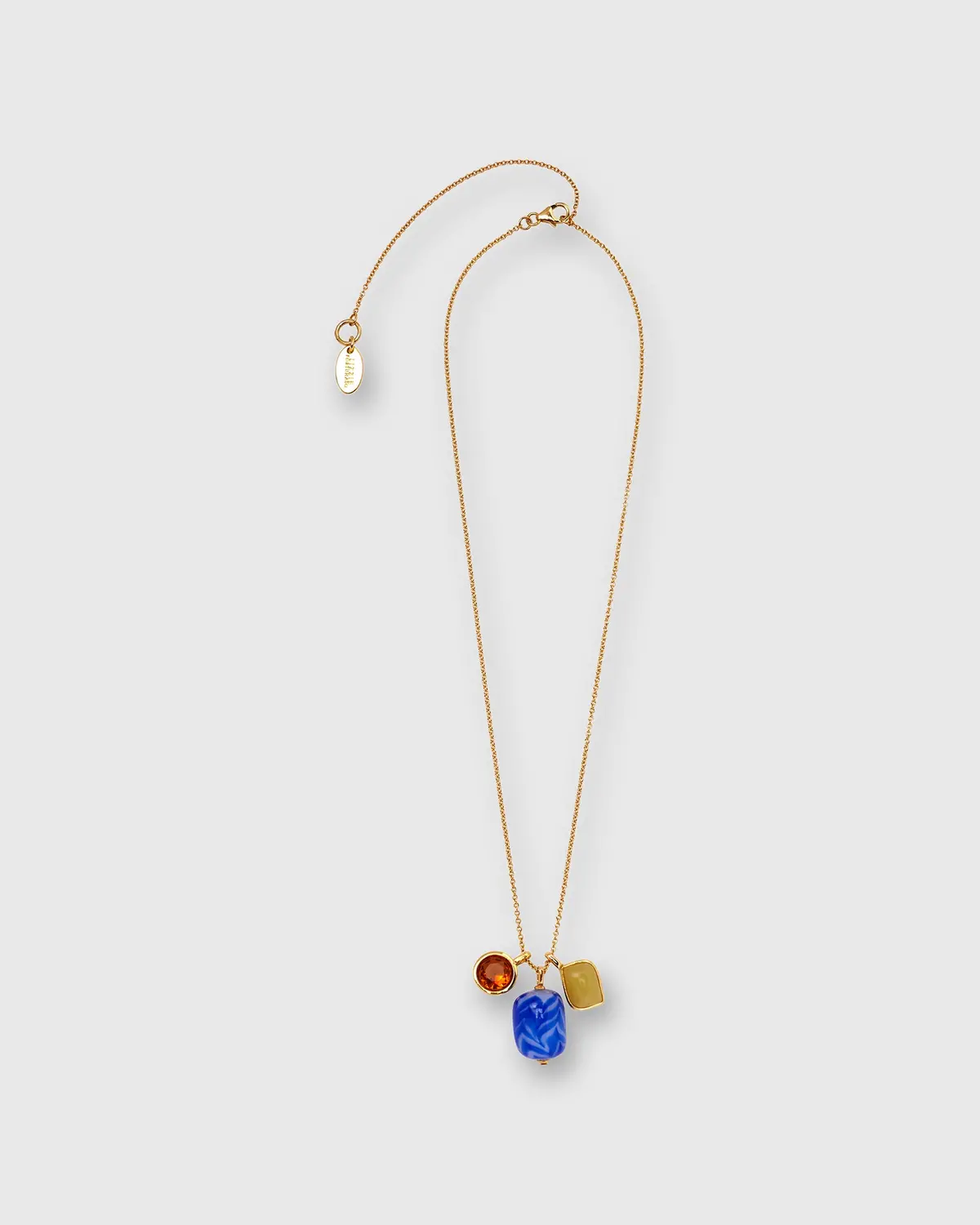 Rios Necklace In Multi 1