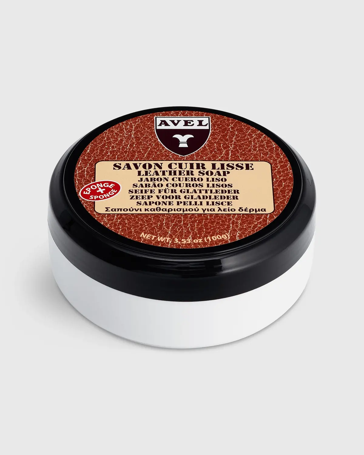 Rejuvenating Soap 1