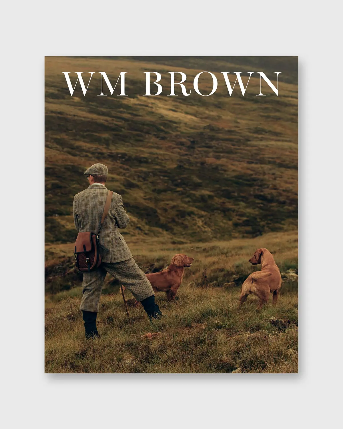 Wm Brown Magazine - Issue No. 13 1