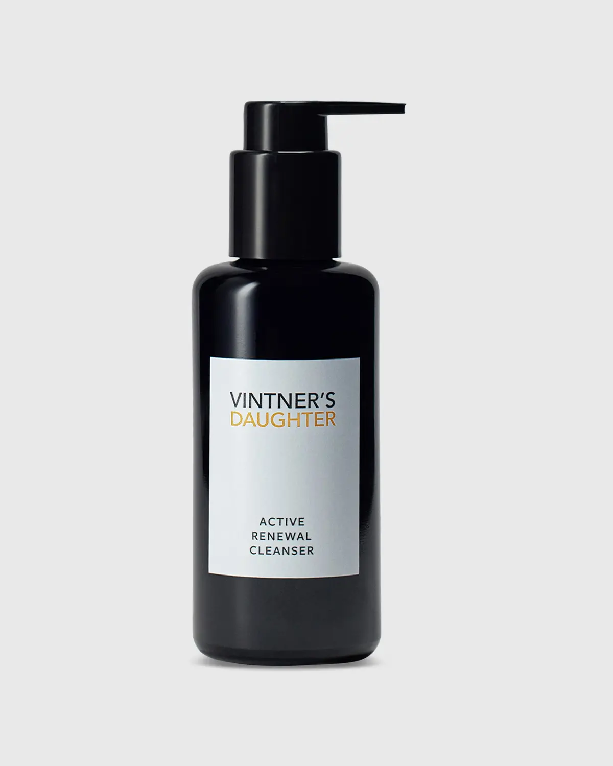 Active Renewal Cleanser 1