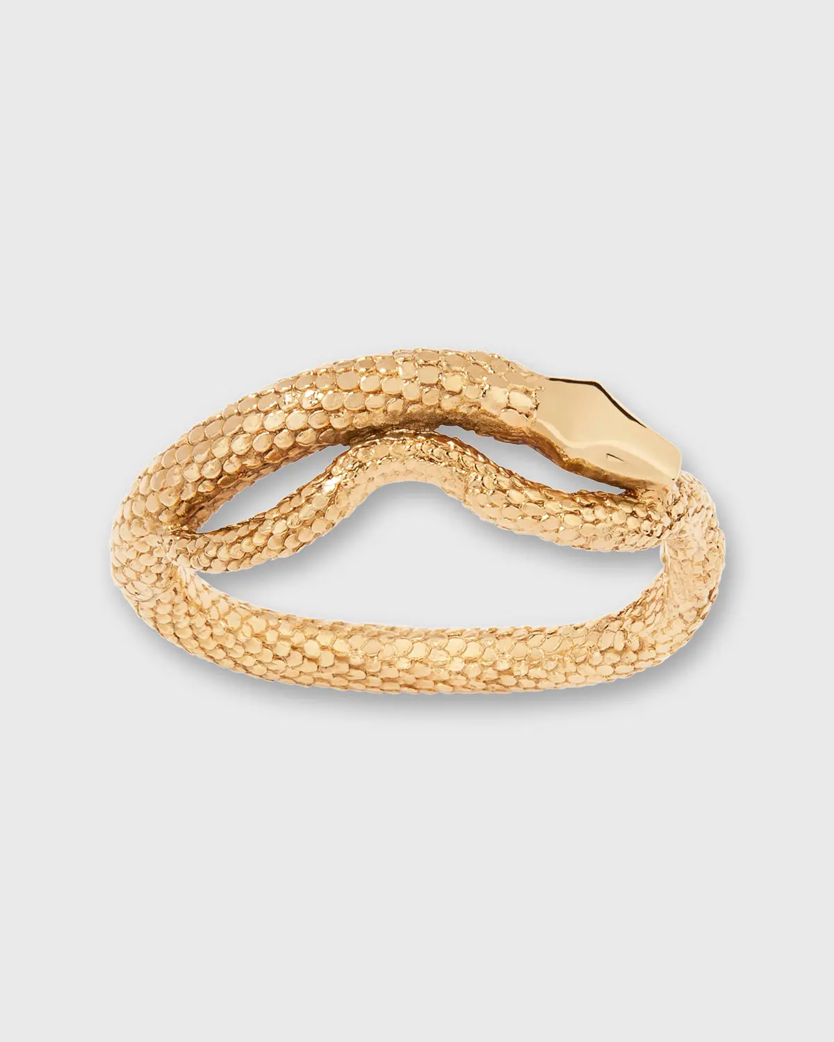 Tao Bracelet In Gold 1