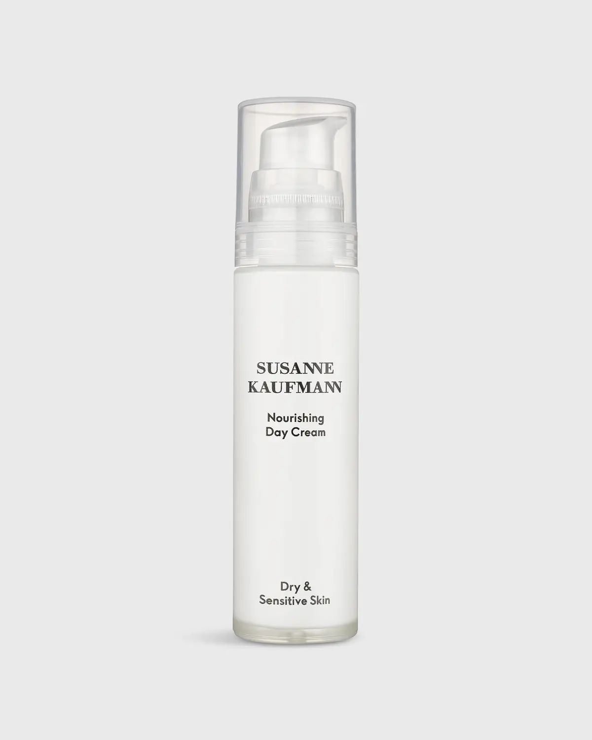 Nourishing Day Cream 1