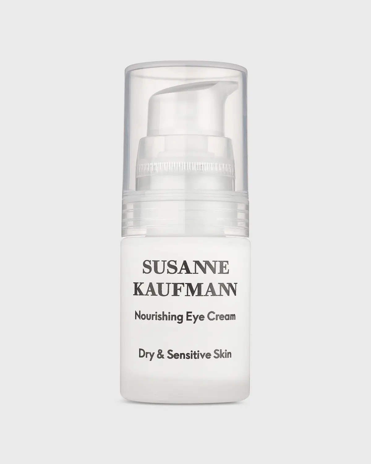 Nourishing Eye Cream 1