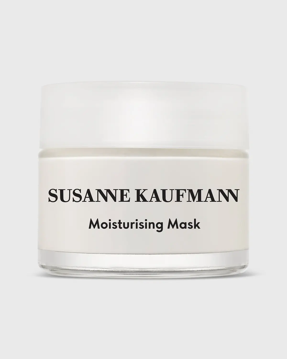 Moisturising Mask 1