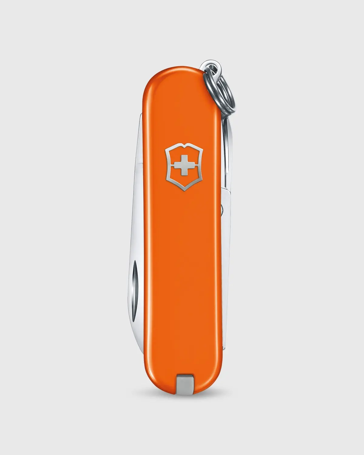 Swiss Army Knife In Mango Tango 1